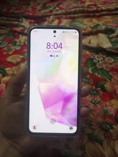 Samsung Galaxy A35 5g non pta  full box Condition 10 by 10.