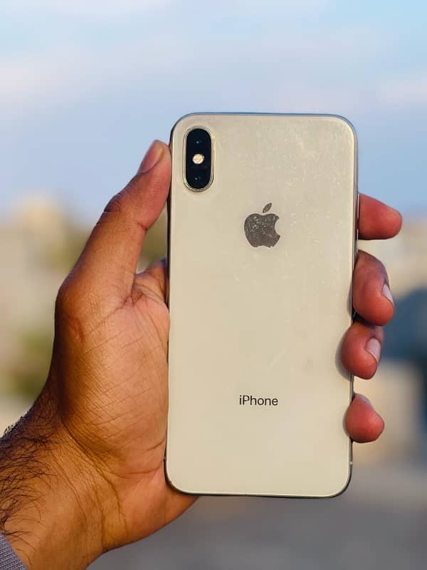 iphone x 7