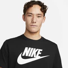 Mens T Shirt Nike Imported Premium Quality