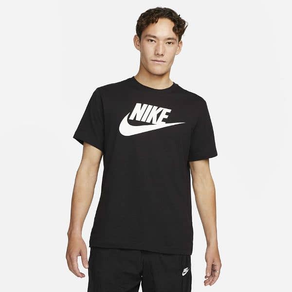 Mens T Shirt Nike Imported Premium Quality 3