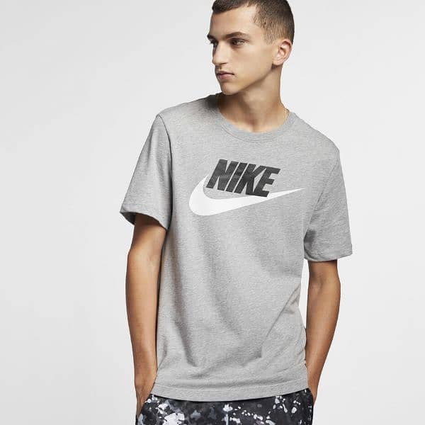 Mens T Shirt Nike Imported Premium Quality 4