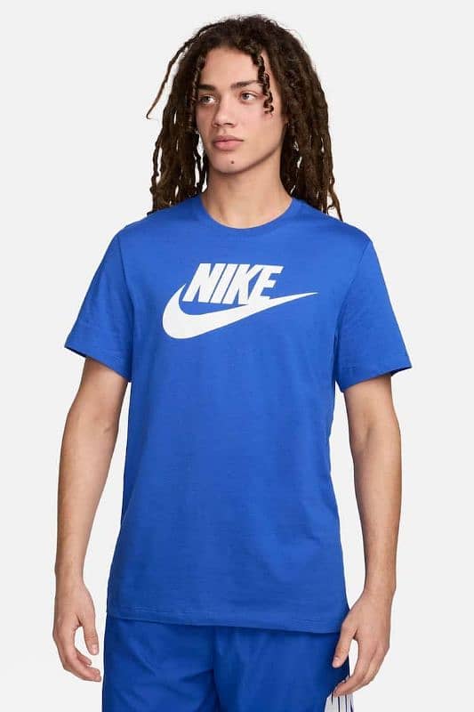 Mens T Shirt Nike Imported Premium Quality 8