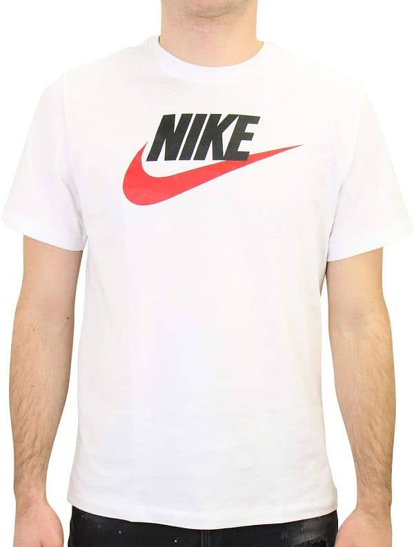 Mens T Shirt Nike Imported Premium Quality 9