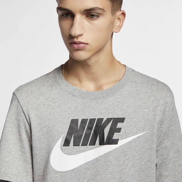 Mens T Shirt Nike Imported Premium Quality 16