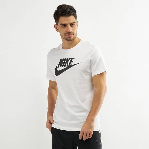 Mens T Shirt Nike Imported Premium Quality 17