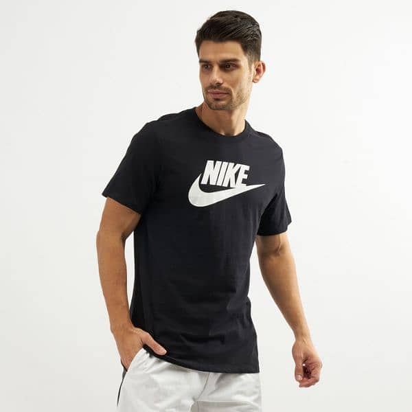 Mens T Shirt Nike Imported Premium Quality 18