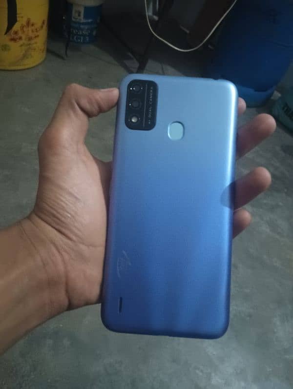 I'm Selling My Itel A48 Urgent Sale Contact 3