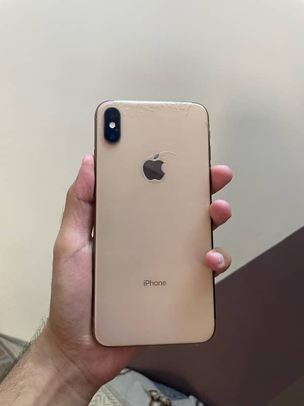 iphone xs max pta approved 1