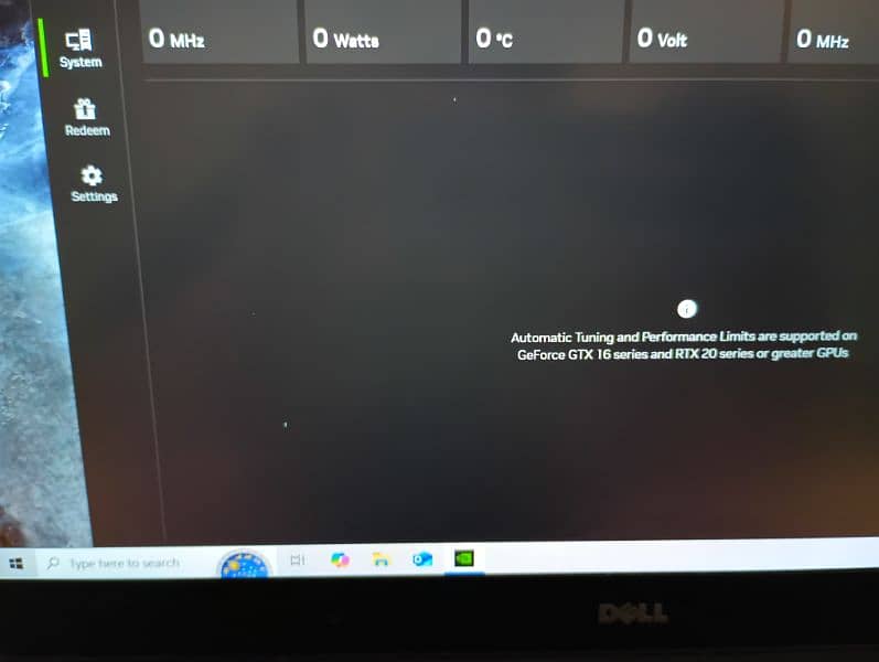 Xps 15 9550 i7 HQ GTX 960M 9