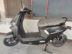 Evee S1 Scooty for sale