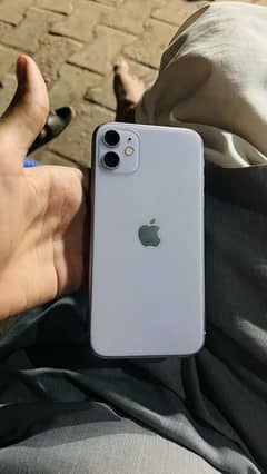 I phone 11 factory unlocked 128 gb