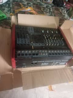 Yamaha mp3  console good condition