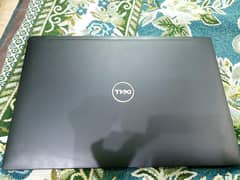 Dell Lattitude 7480 i5_6gen