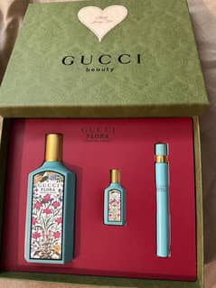 Gucci Flora Original