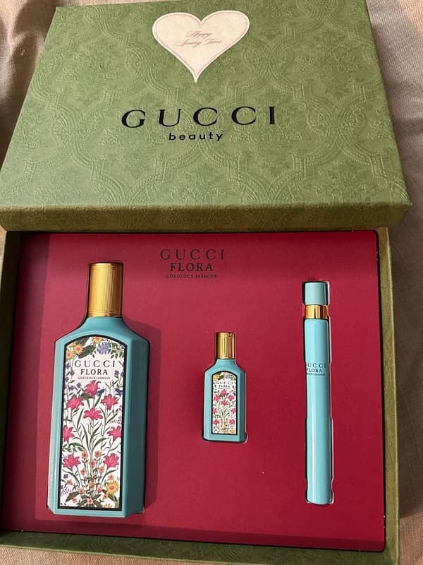 Gucci Flora Original 0