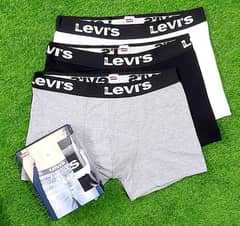 Mens Trunk under-wear Export Quality