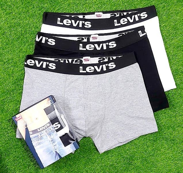 Mens Trunk under-wear Export Quality 0