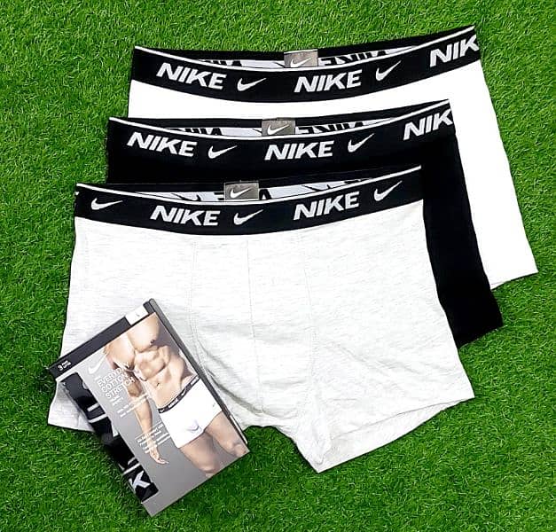 Mens Trunk under-wear Export Quality 5