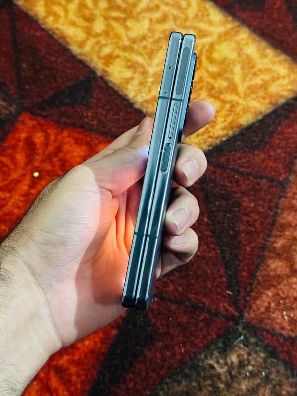 Samsung Galaxy Z Fold 4 Condition 10/10 PTA Approved 6