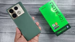 Infinix Note 40 8GB/256GB