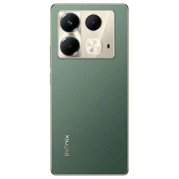 Infinix Note 40 8GB/256GB 1