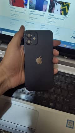 iPhone 12 jv 64 gb