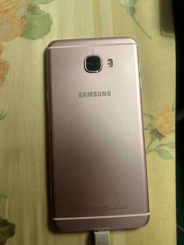 samsung galaxy c7 3