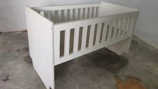 baby cot kinder bed for baby kids, attachable to parents bed