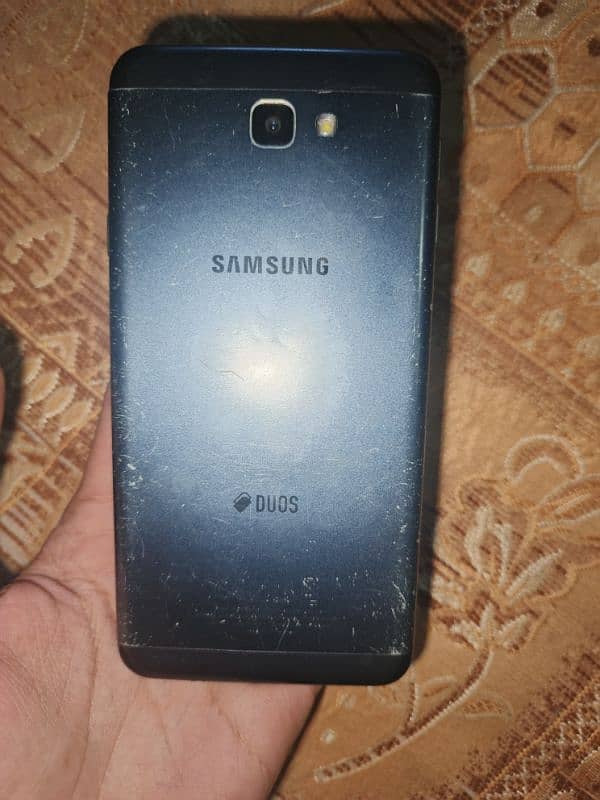 Samsung J5 prime 10