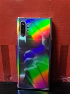 Samsung Note 10+ for urgent sale