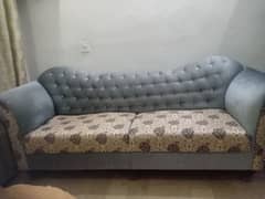 Sofa Set For Sell