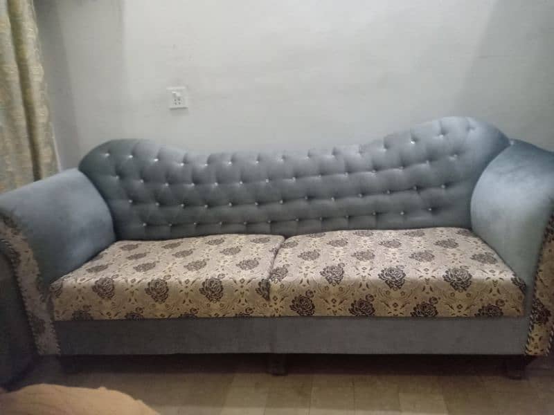 Sofa Set For Sell 0