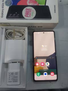 Samsung a52s 5g