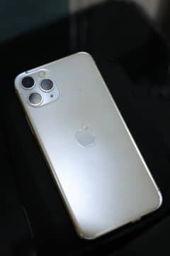 Apple iPhone 11 Pro