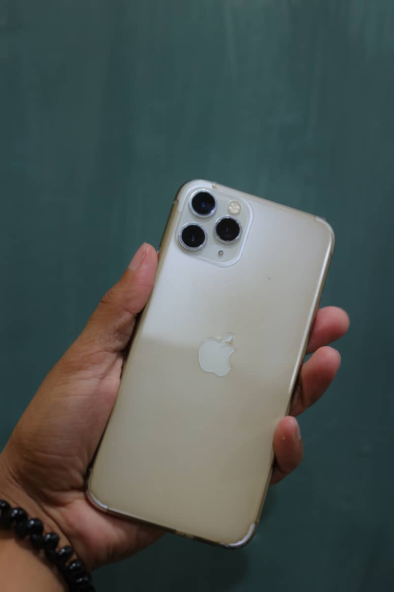 Apple iPhone 11 Pro 2