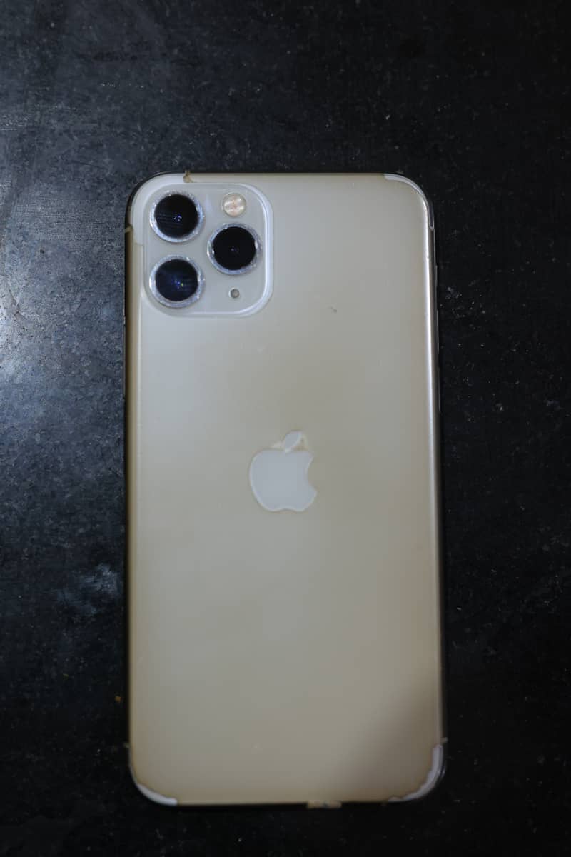 Apple iPhone 11 Pro 4