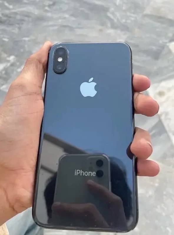 iphone xs jv 0