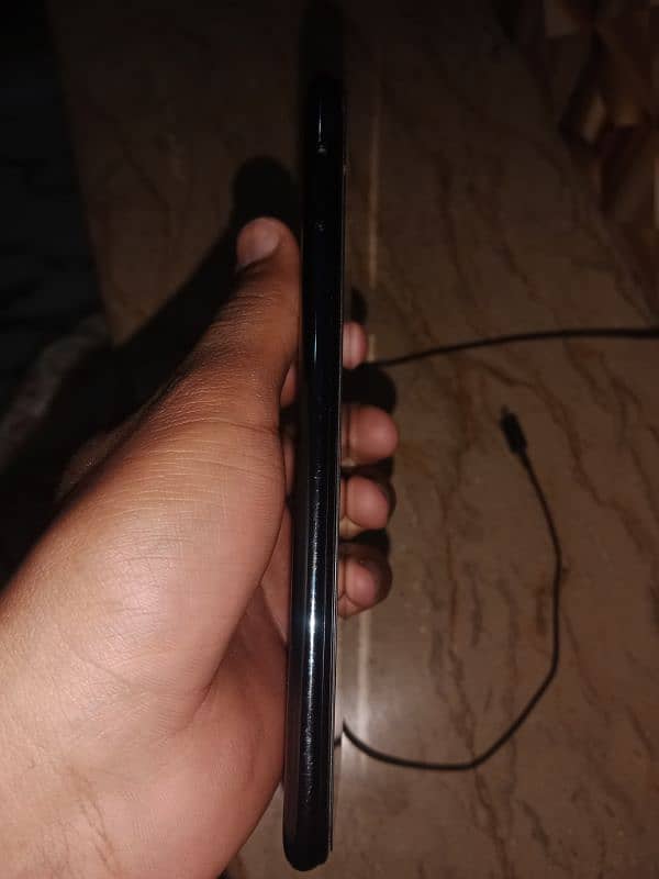 infinix Note 7 lite 10 by 9 condition 0