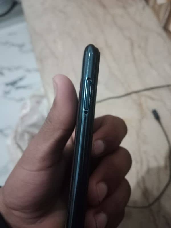 infinix Note 7 lite 10 by 9 condition 6