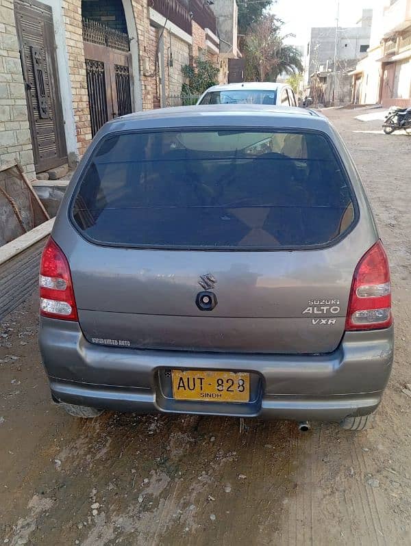 Alto automatic 6