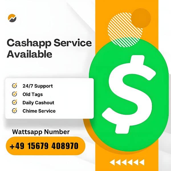 Cashapp Service available 0