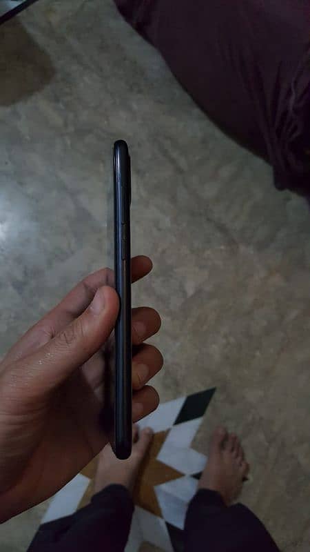 Samsung A11 Condition Very Good With Box And Cabel Dual Sim 10/10 2