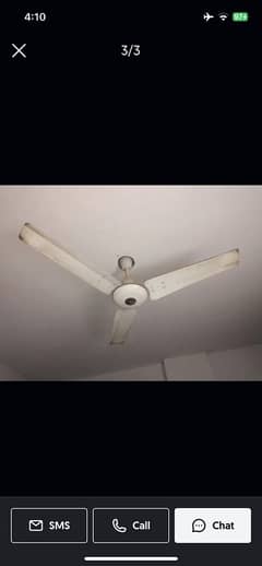 royal fan for sell