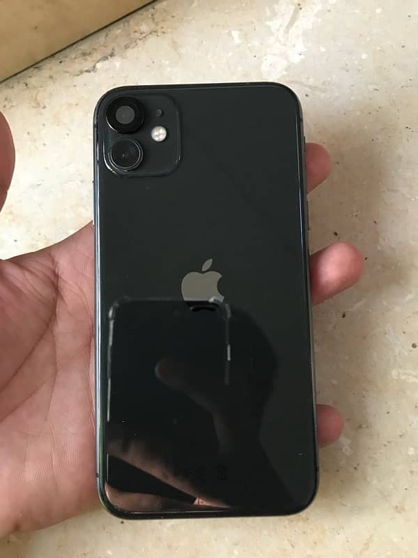 iphone 11 Non PTA Jv 6