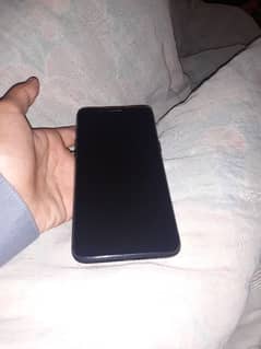 Oppo A83 with Box and charger