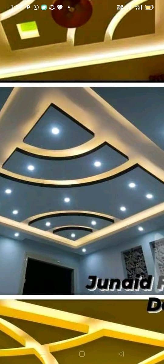 Ceiling canter 6