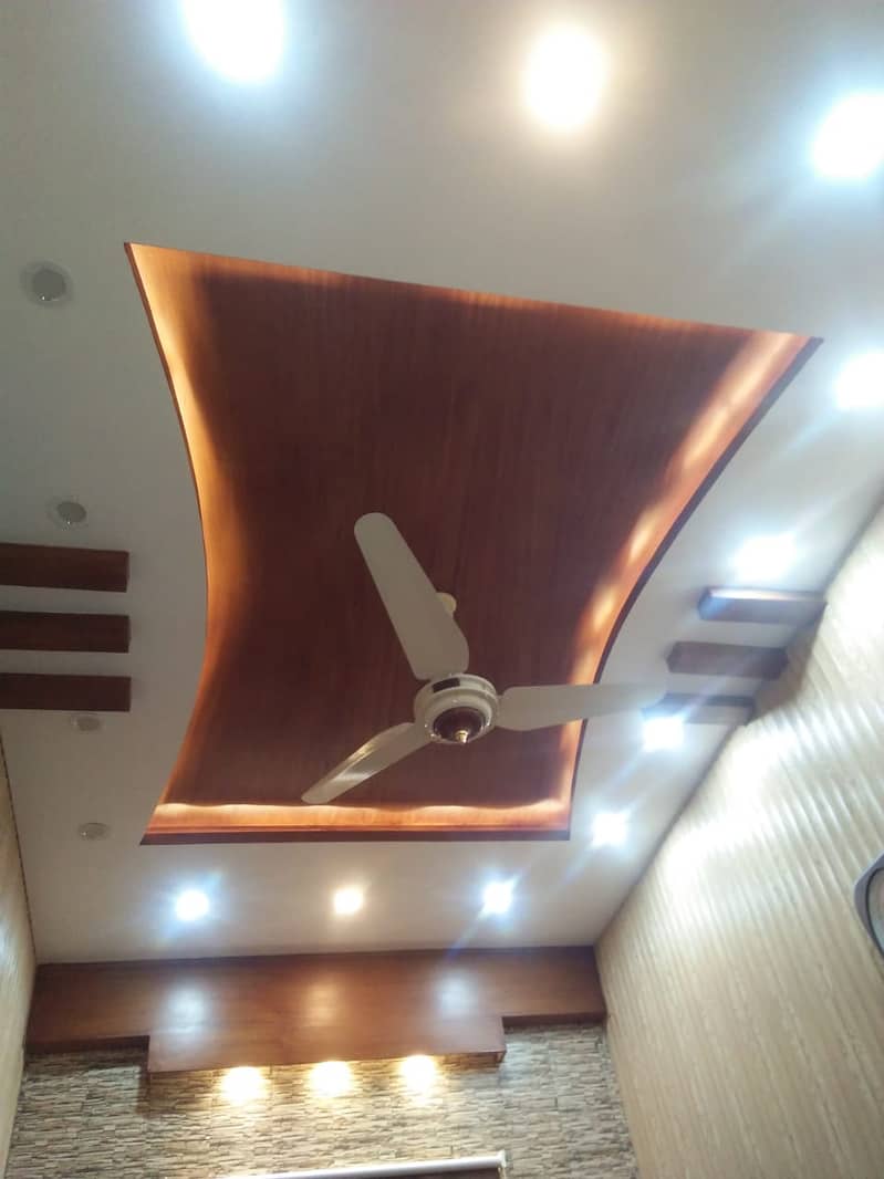 Ceiling canter 7