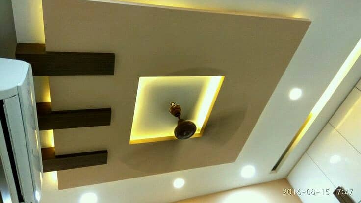 Ceiling canter 9