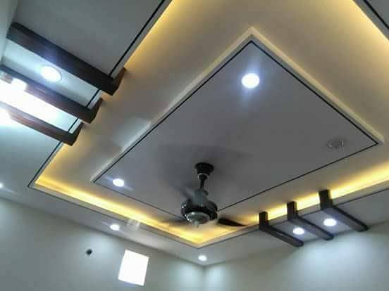 Ceiling canter 15