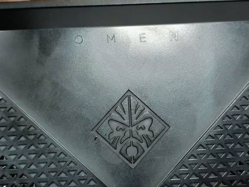 Omen 15 i7 7th Generation (GTX1050 ti) 3